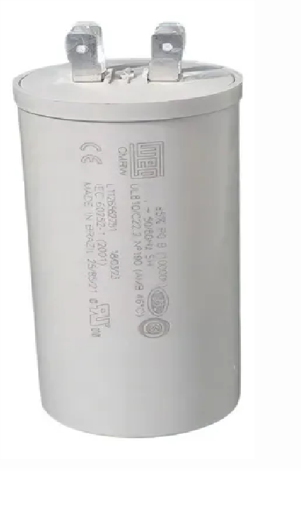 CAPACITOR 8 MFD 380V